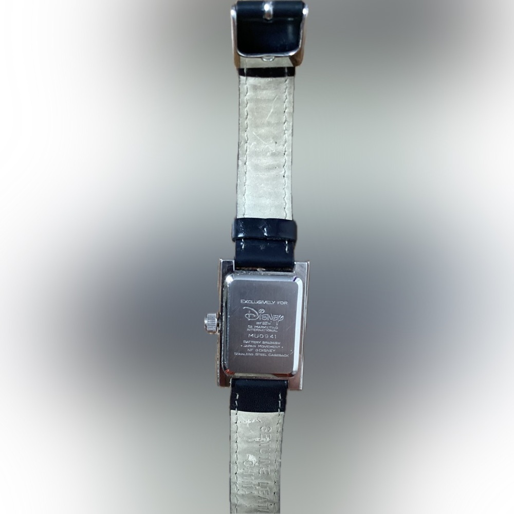 Disney’s Mickey Mouse Watch #MU0941 - Picture 2 of 2